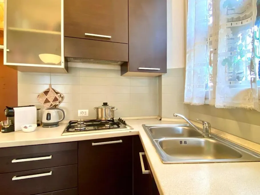 • Cozy House • 10 Min Rho Fiera Apartment Milan 0*,